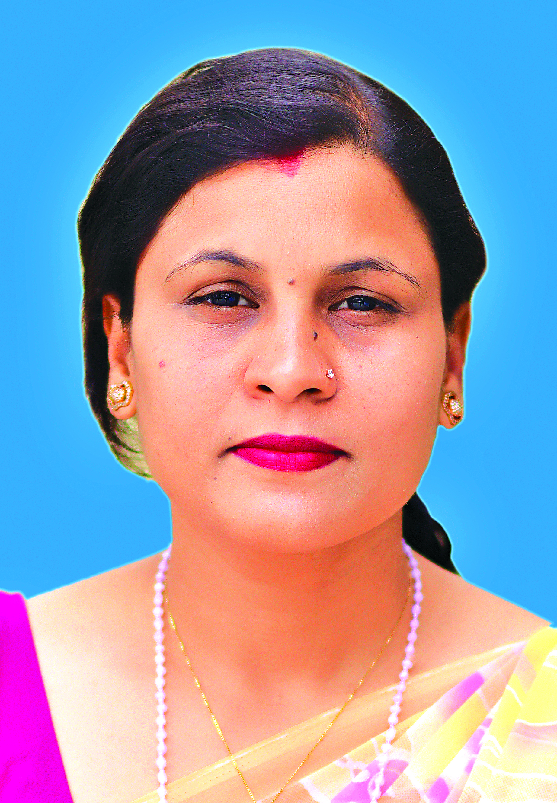 Archana Yadav