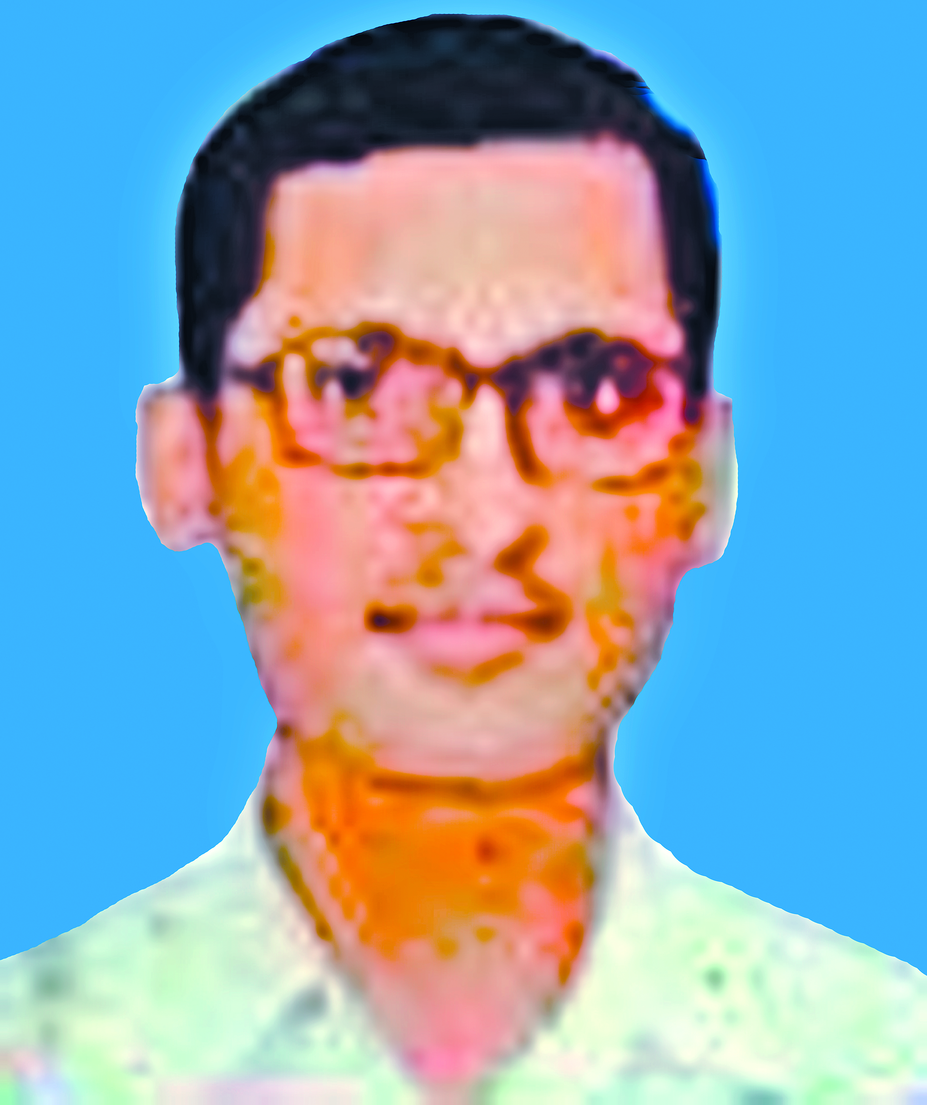 Bishnu Dev Yadav