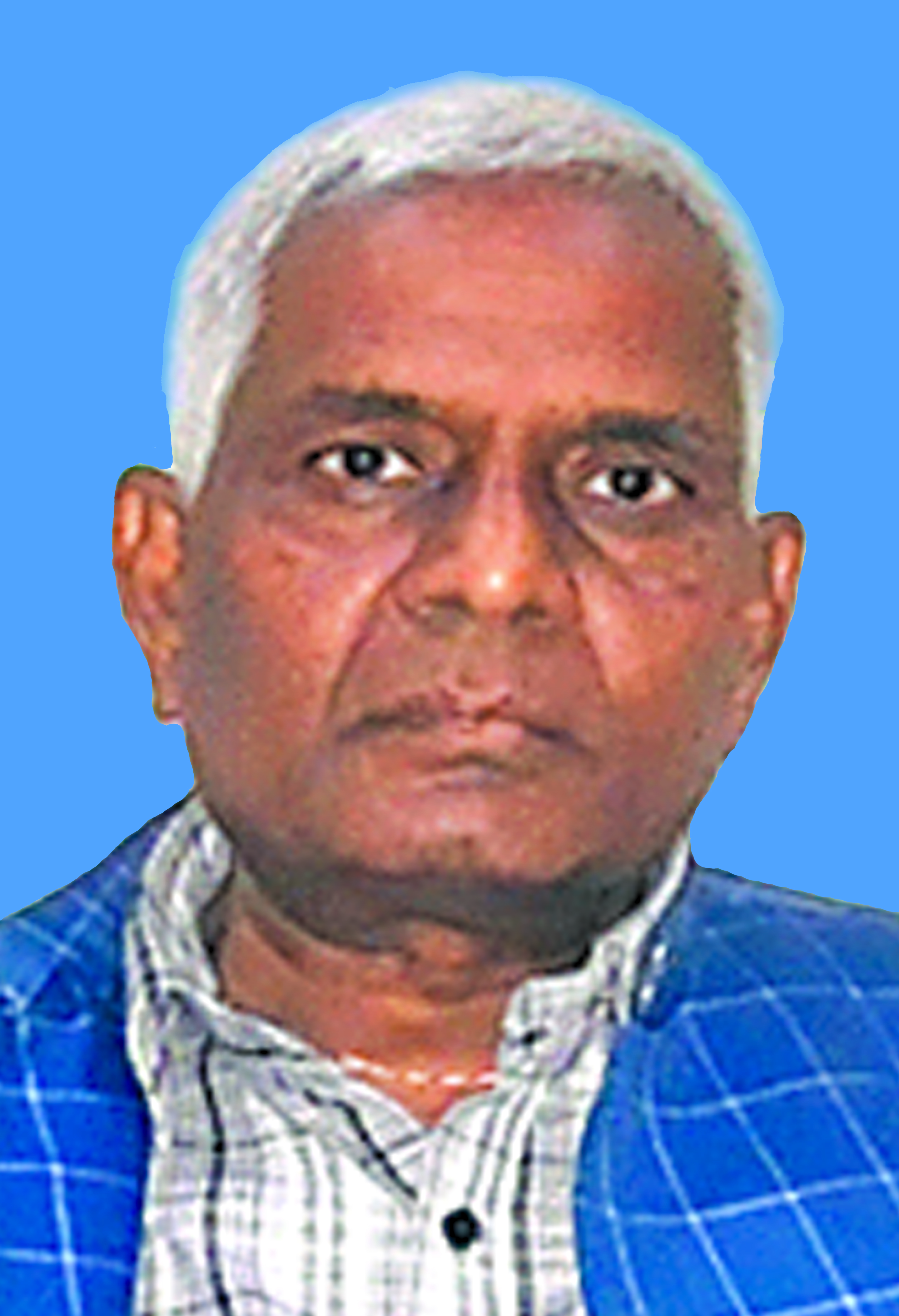 Laxmi Narayan Yadav