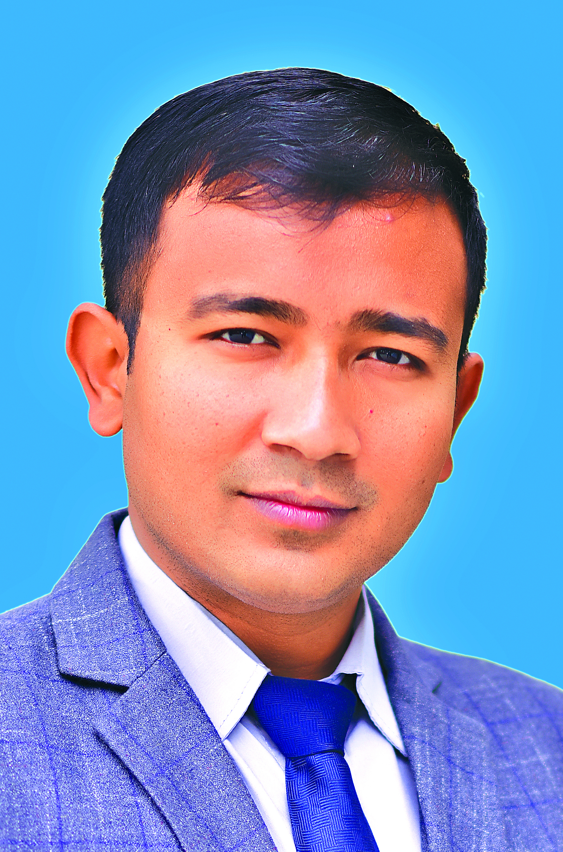 Sanjeev Shrestha