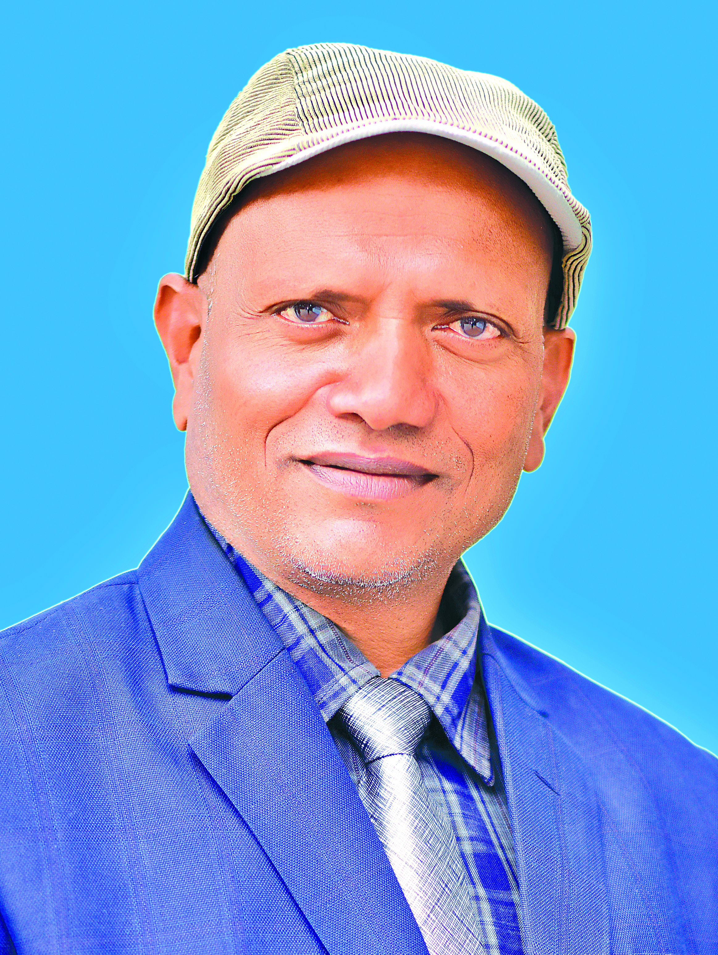 Dr. Shiv Narayan Yadav